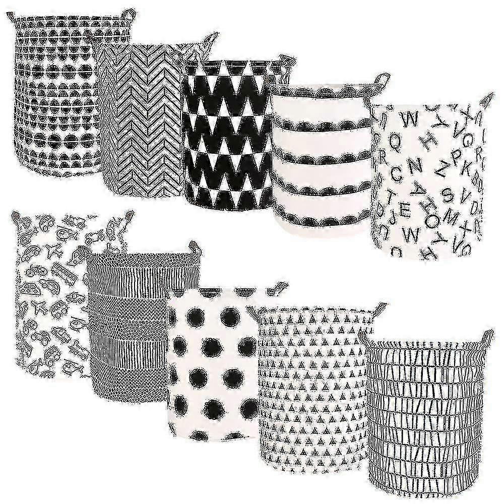 Large Capacity Foldable Laundry Basket for Organizing Dirty Clothes - Versatile Storage Solution for Home