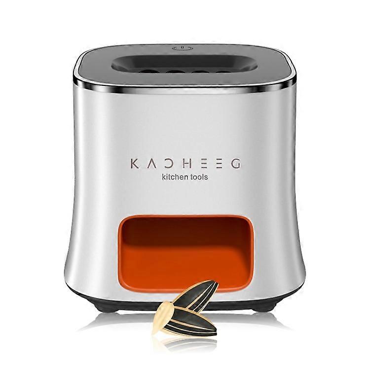 KACHEEG Melon Seed Opener Automatic Peeler Sunflower Seed Electric Peeling Machine