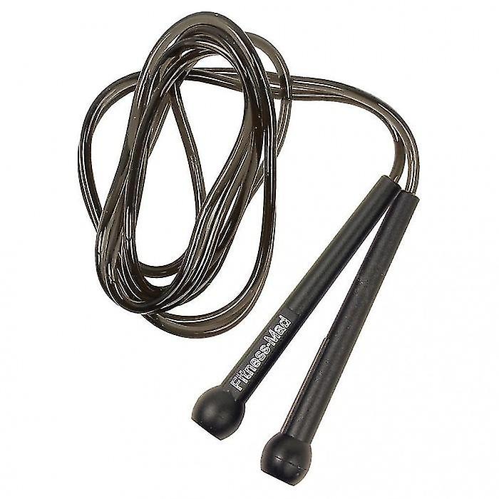 Fitness Mad Yoga-Mad Skipping Rope