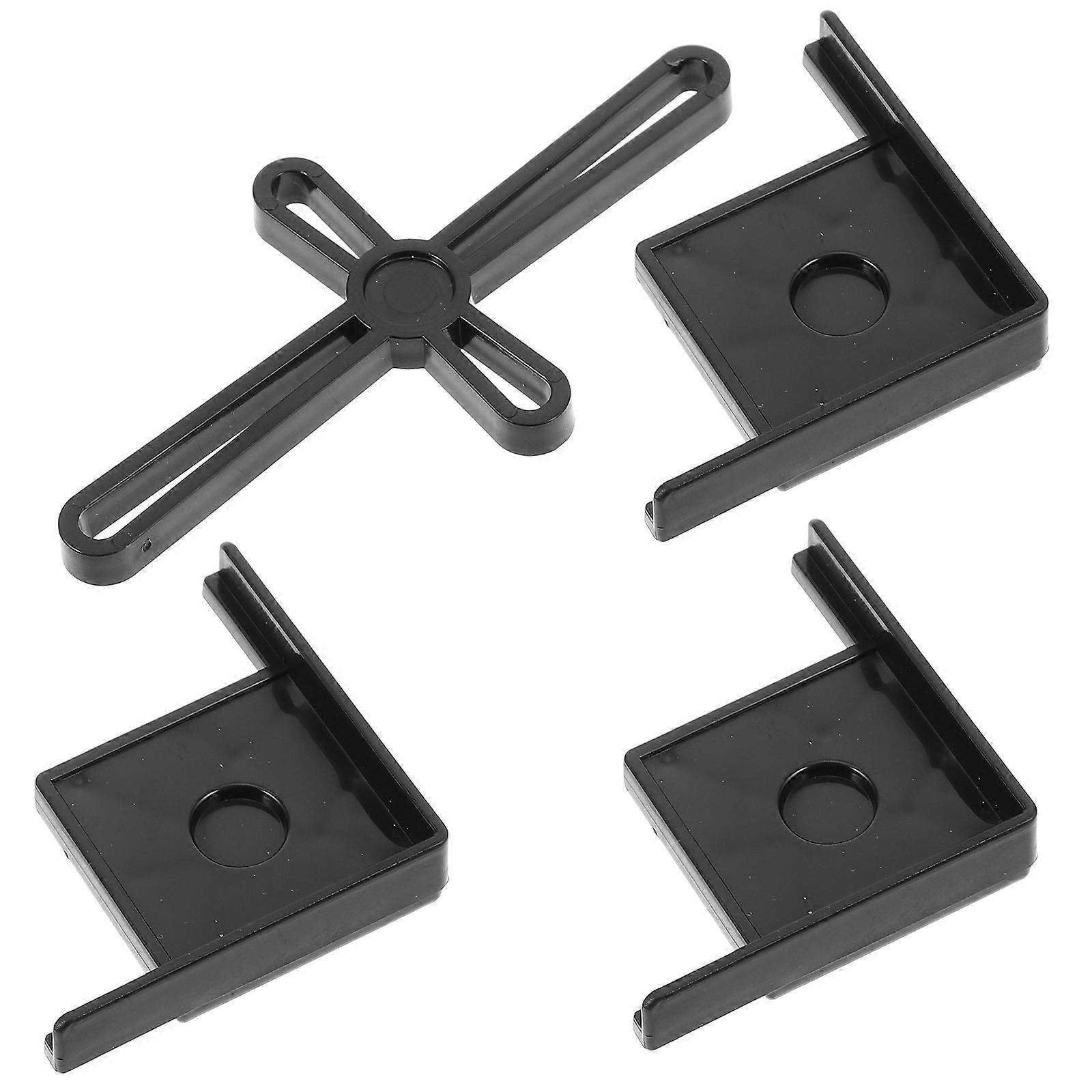 Tank Collision Guard, Bumpers with Stable Base for Aquariums