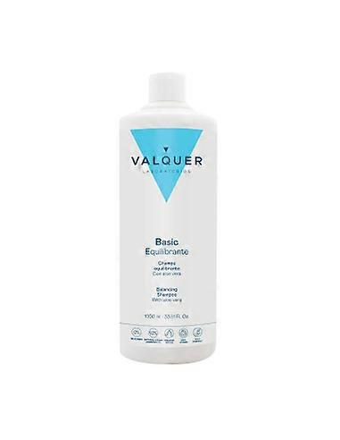 Balancing Shampoo - Valquer 1000 Ml