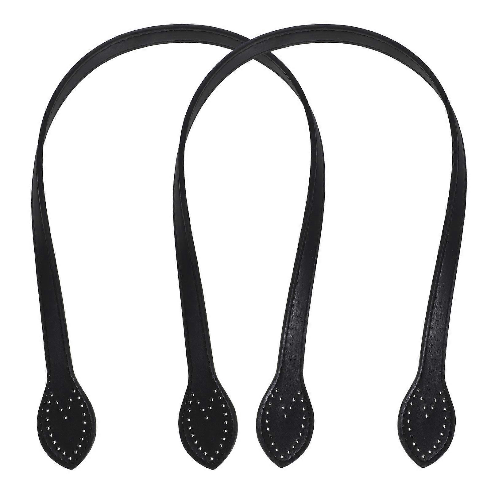 Refined Bag Handles, Durable Solution for Handbag Renovation
