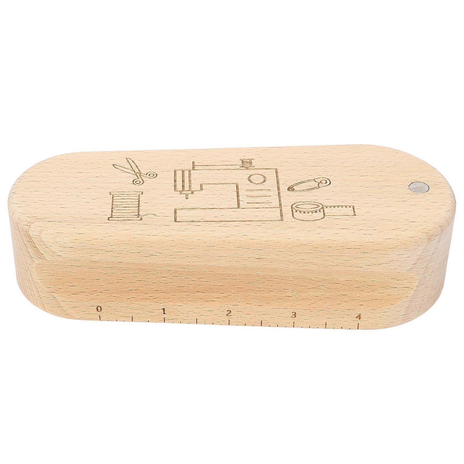 2025 Latest Model  Tailors Clapper Hardwood Multi Purpose Sewing Tool for