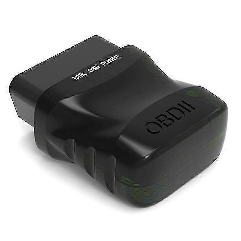 V015 OBD2 Car Fault Diagnostic Scanner Bluetooth elm327 Universal Car Reader Code Engine Tester Tool