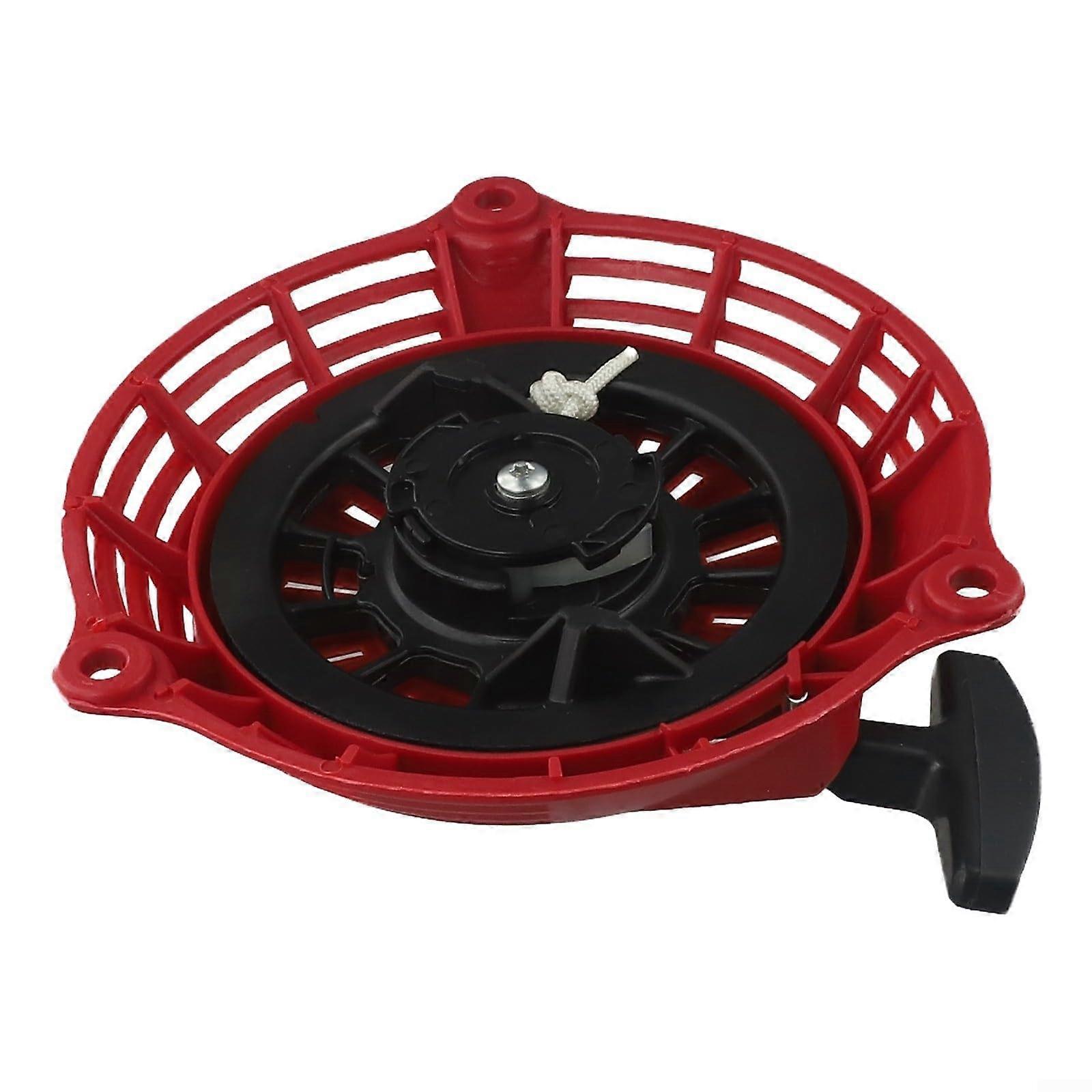 Pull Start Lawn Mower Pull Starter Assembly For Honda GC135 GC160 Engines Replacement Part 28400-ZL8-023ZA