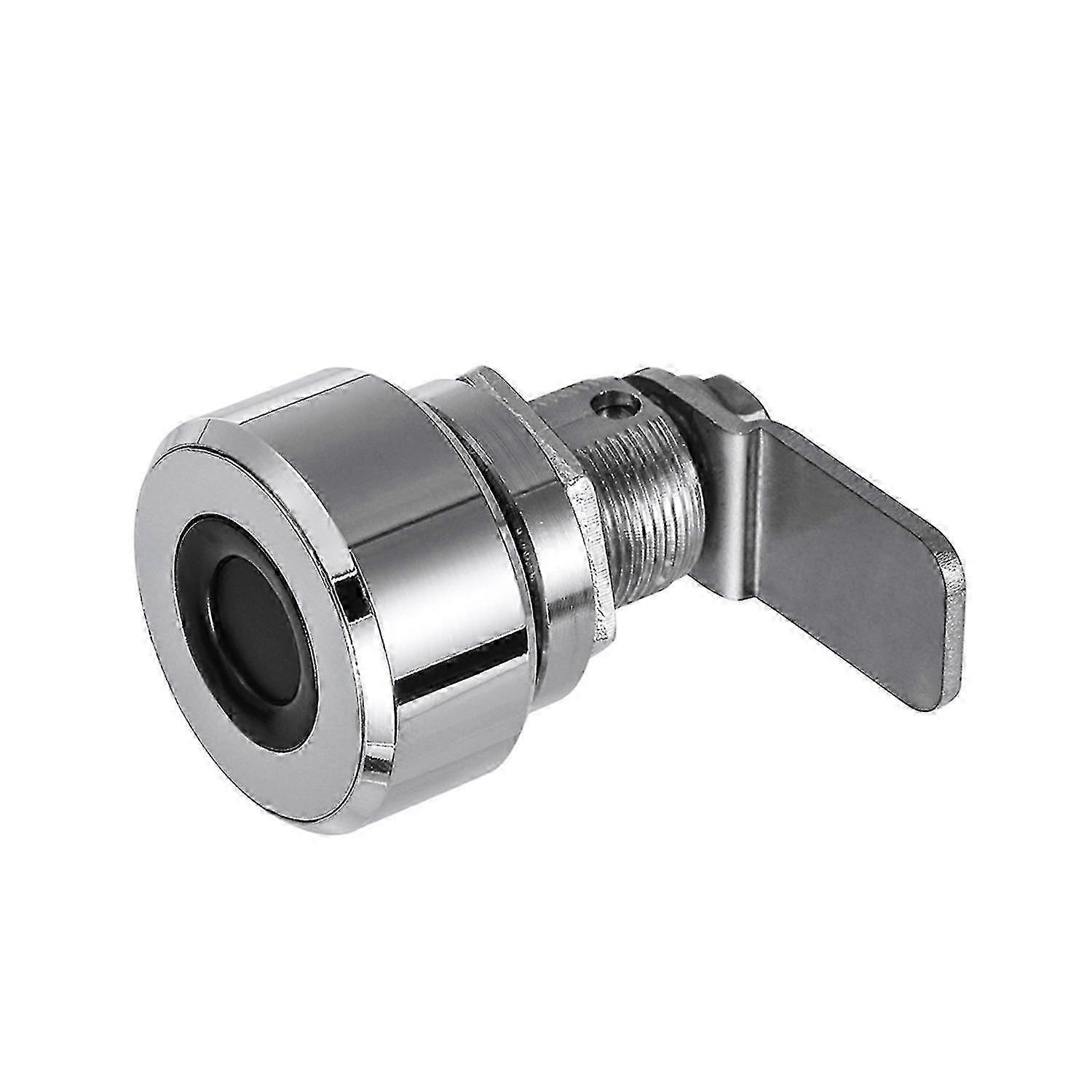 Fingerprint Drawer Lock Digital Cabinet 20 Rechargeable Keyless Furniture Built-i