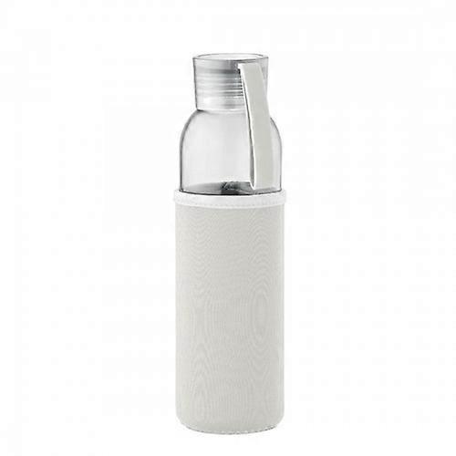 MidOcean Ebor Recycled Glass 500ml Bottle