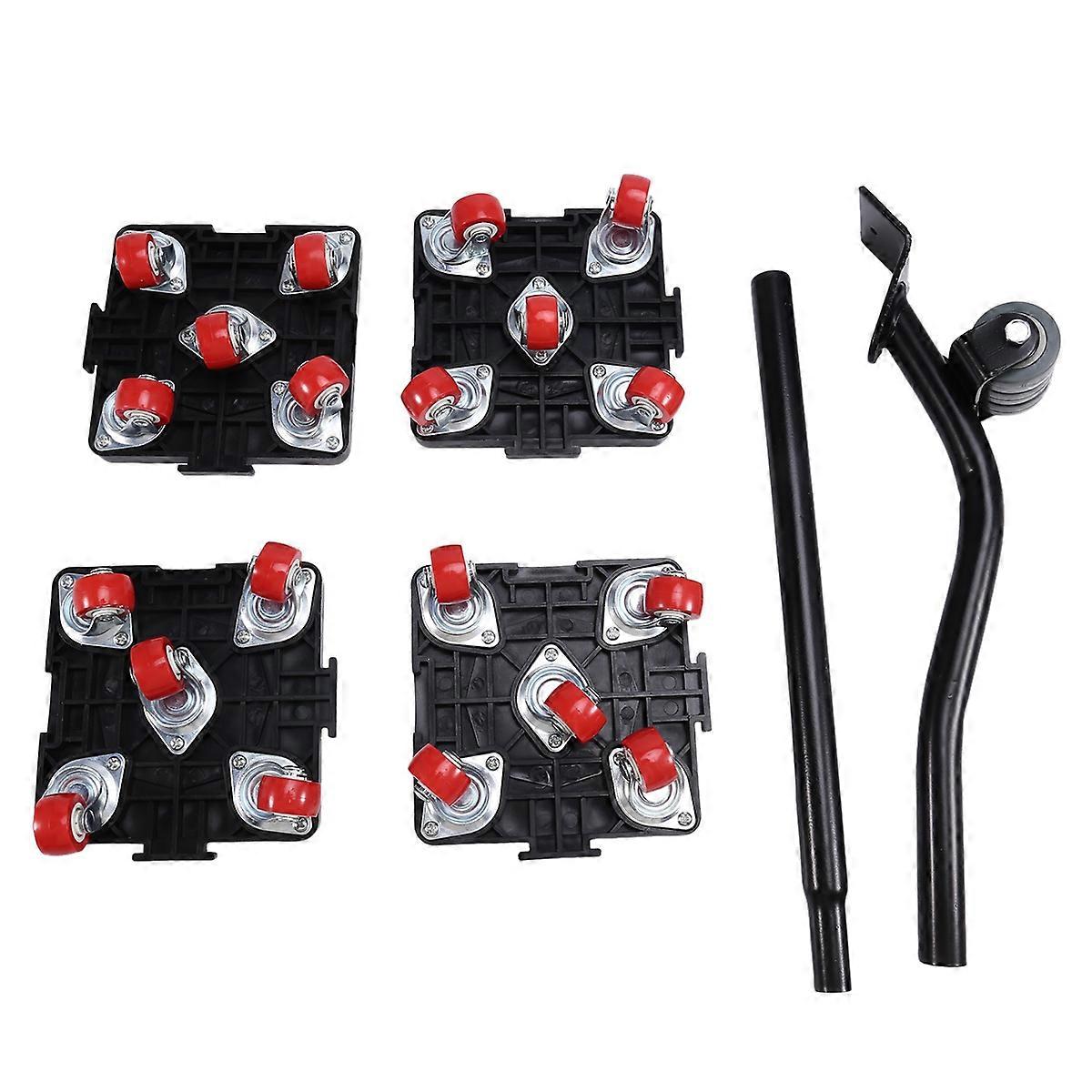 Universal Wheel Moving Tool Heavy Duty Furniture Handling Tools