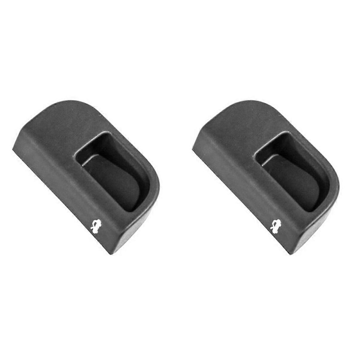 Front Engine Hood Opening Handle for Doblo 2008-14