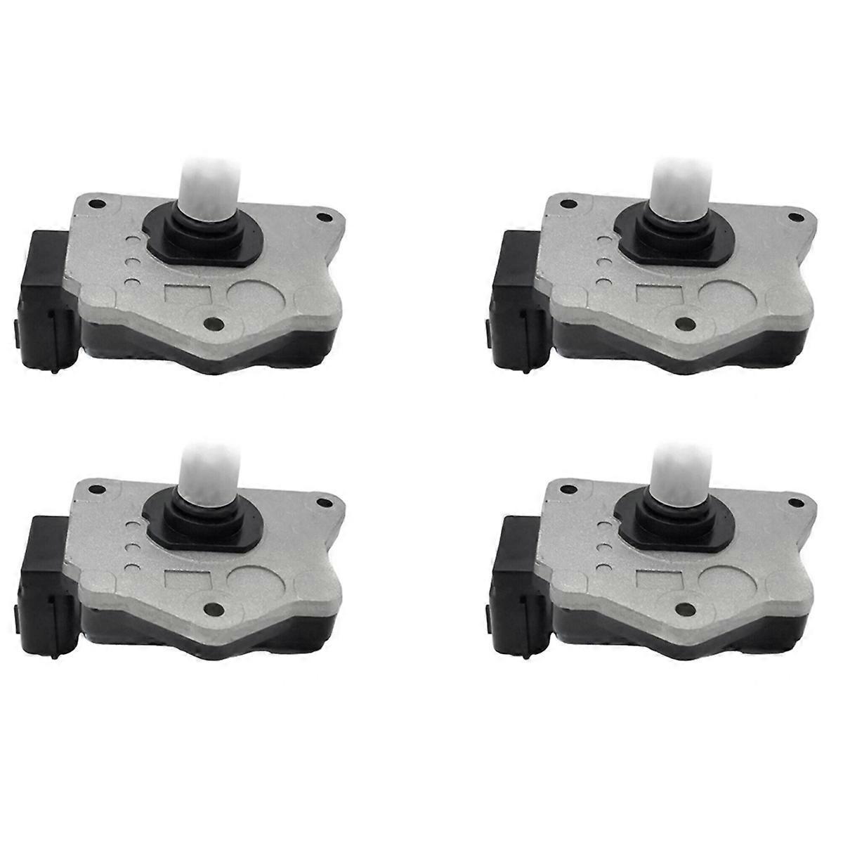  Mass Air Flow Sensor Meter AFH45M-46 for 