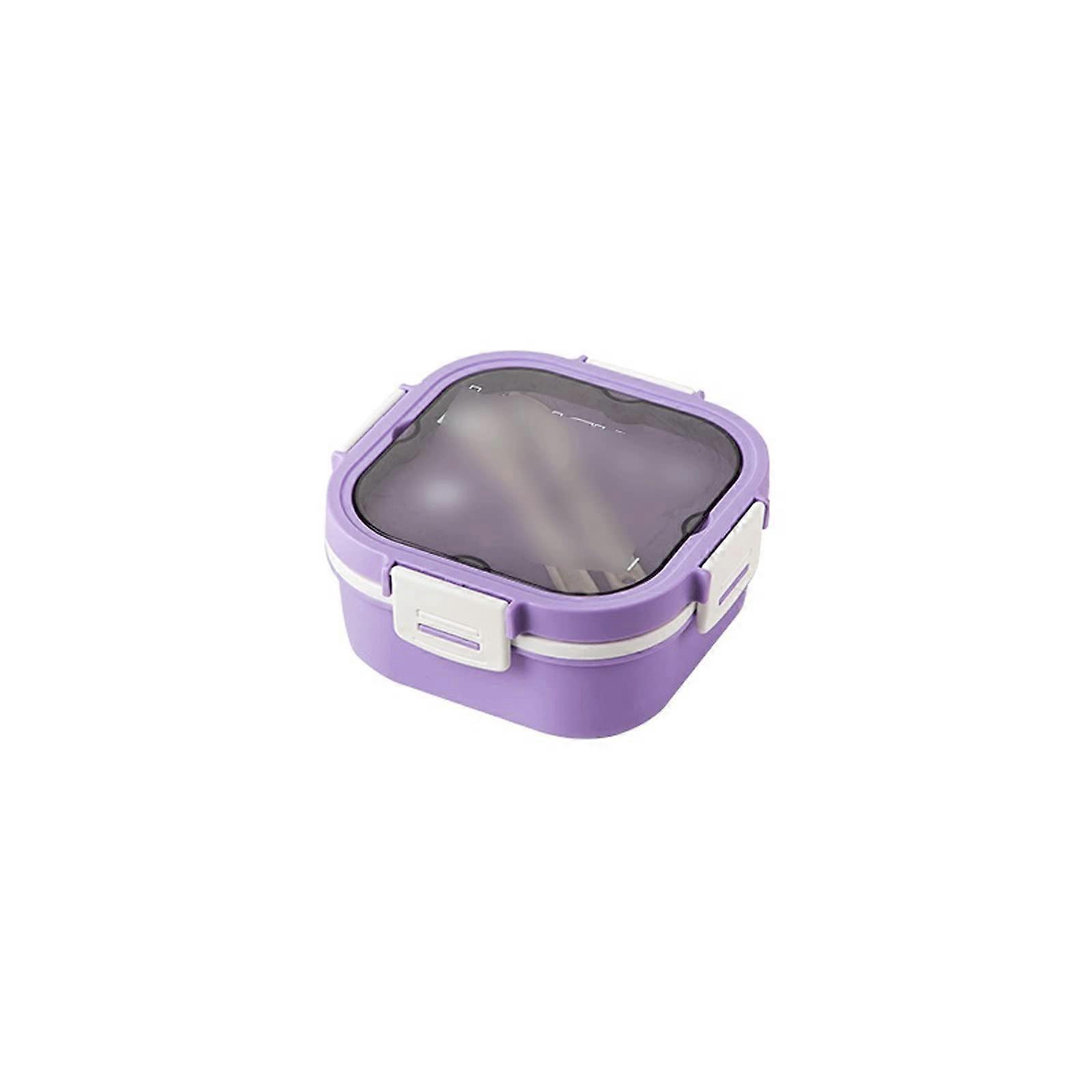Thermal Food Container
Insulated Lunch Bag
Lunch Box
Salad Prep Container
Leakproof Lunch Box