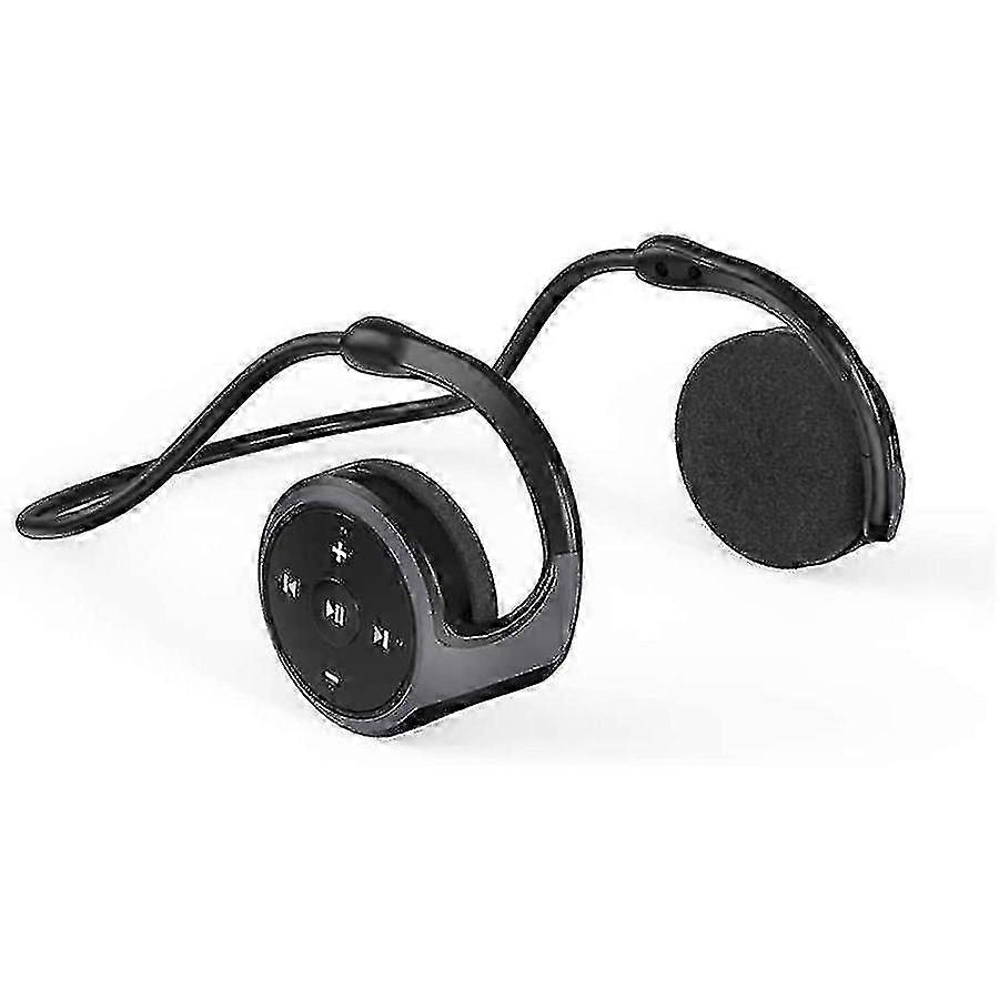 2025 Latest Model Wireless Sports Bluetooth Earphones, Foldable Lightweight