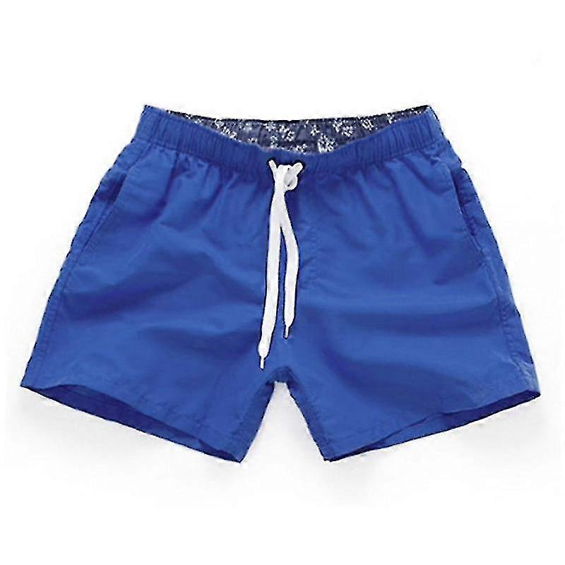 Férfi fürdőnadrág strandoláshoz