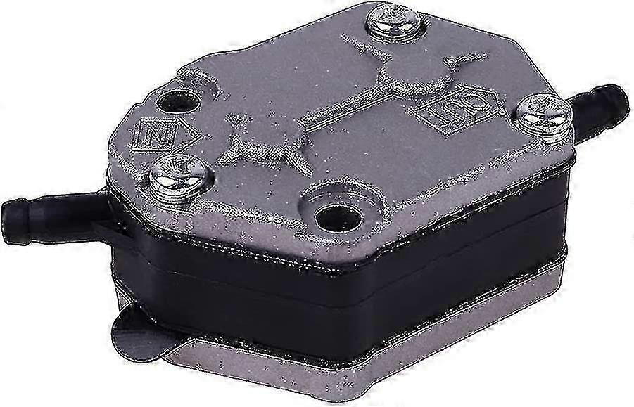 25hp 30hp 2ストローク船外機ボート燃料ポンプアセンブリ 特定のブランドと互換性あり 6a0-24410-00 692-24410-0