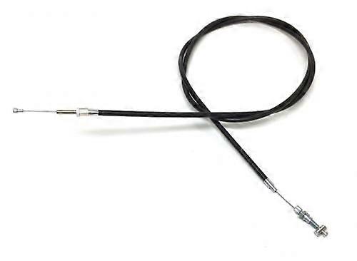 Brake Cable Rear for Saxonette Spartamet, High-Quality Replacement, Durable, Compatible with Various Models