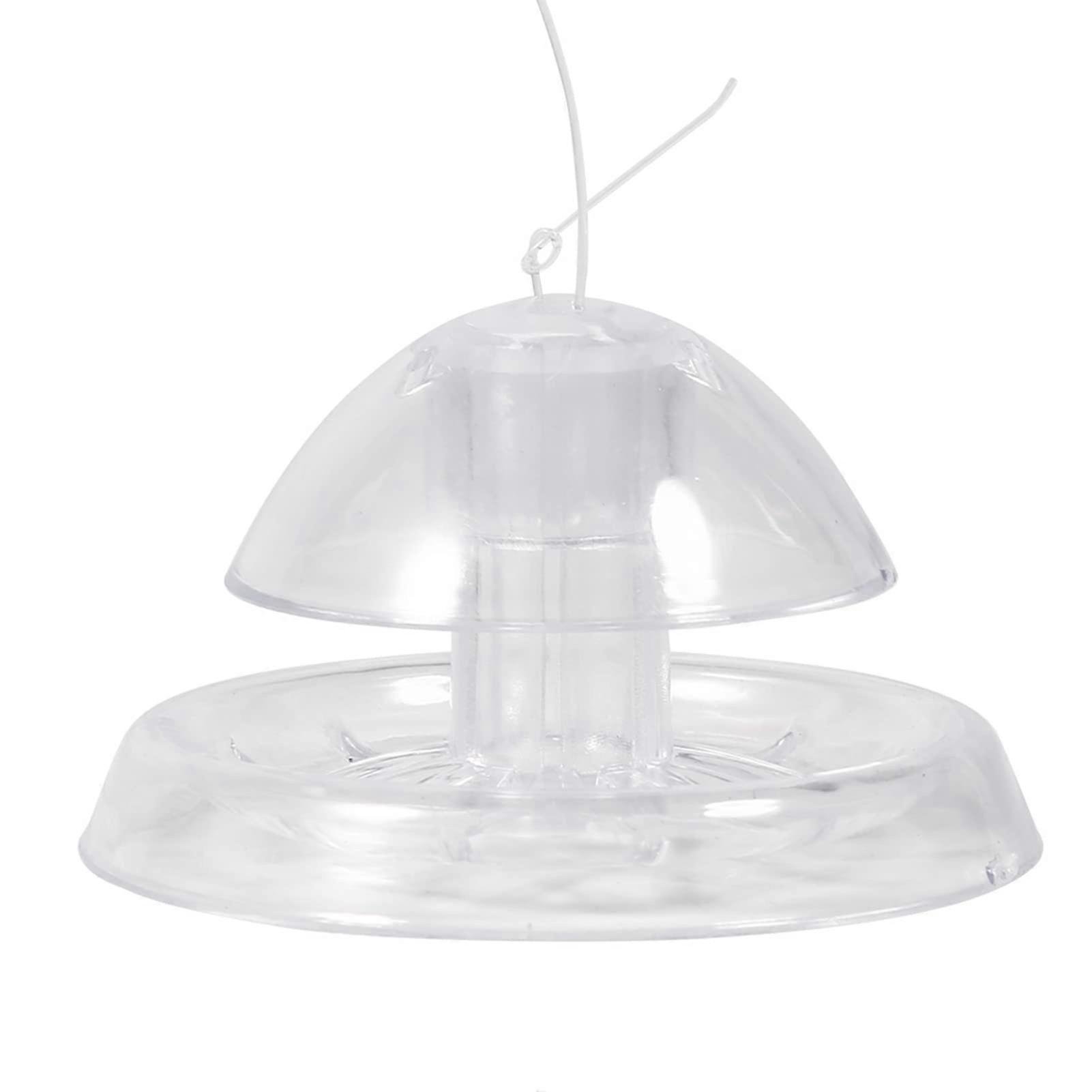 12x8x6 Aquatic Trap for Aquarium Fish, Planaria Control, Tropical Cold Water Habitat
