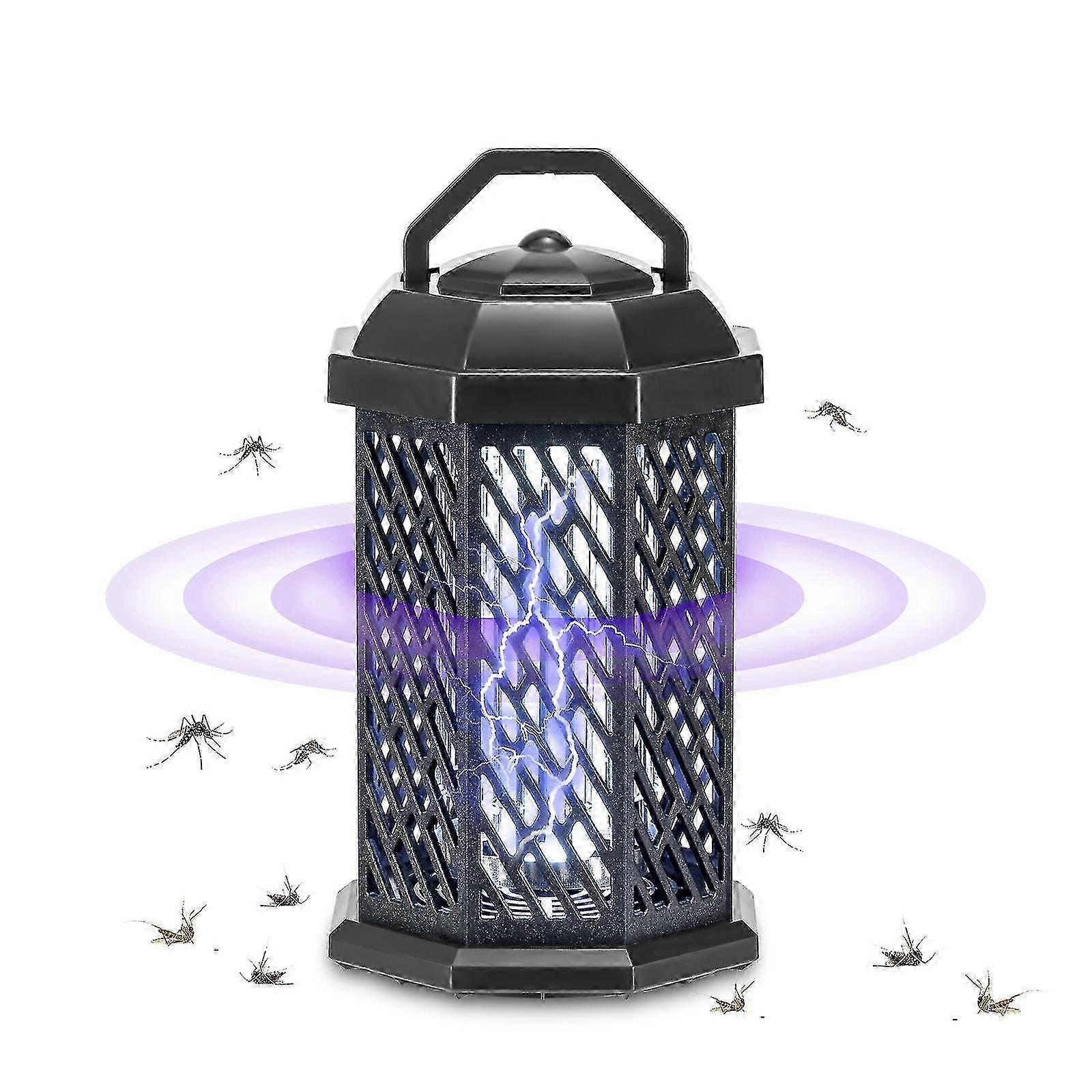 Mosquito Repellent Lamp, Mosquito Repellent Device, Outdoor Lamp