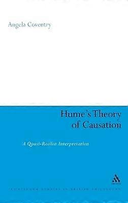 Hume's Theory of Causation
