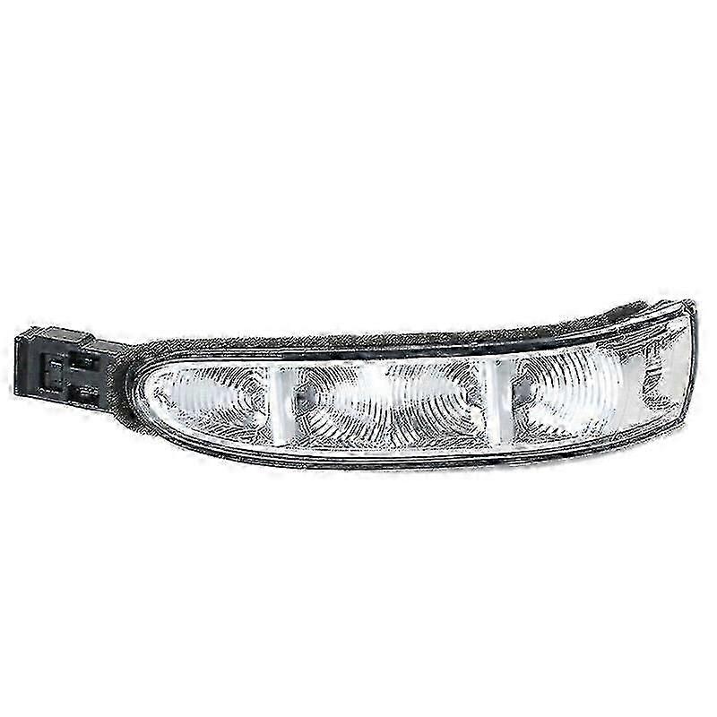 W164 X164 W164 Ml Gl300 R320 R350 R450 R500 Vehicle Left Turn Signal And Side