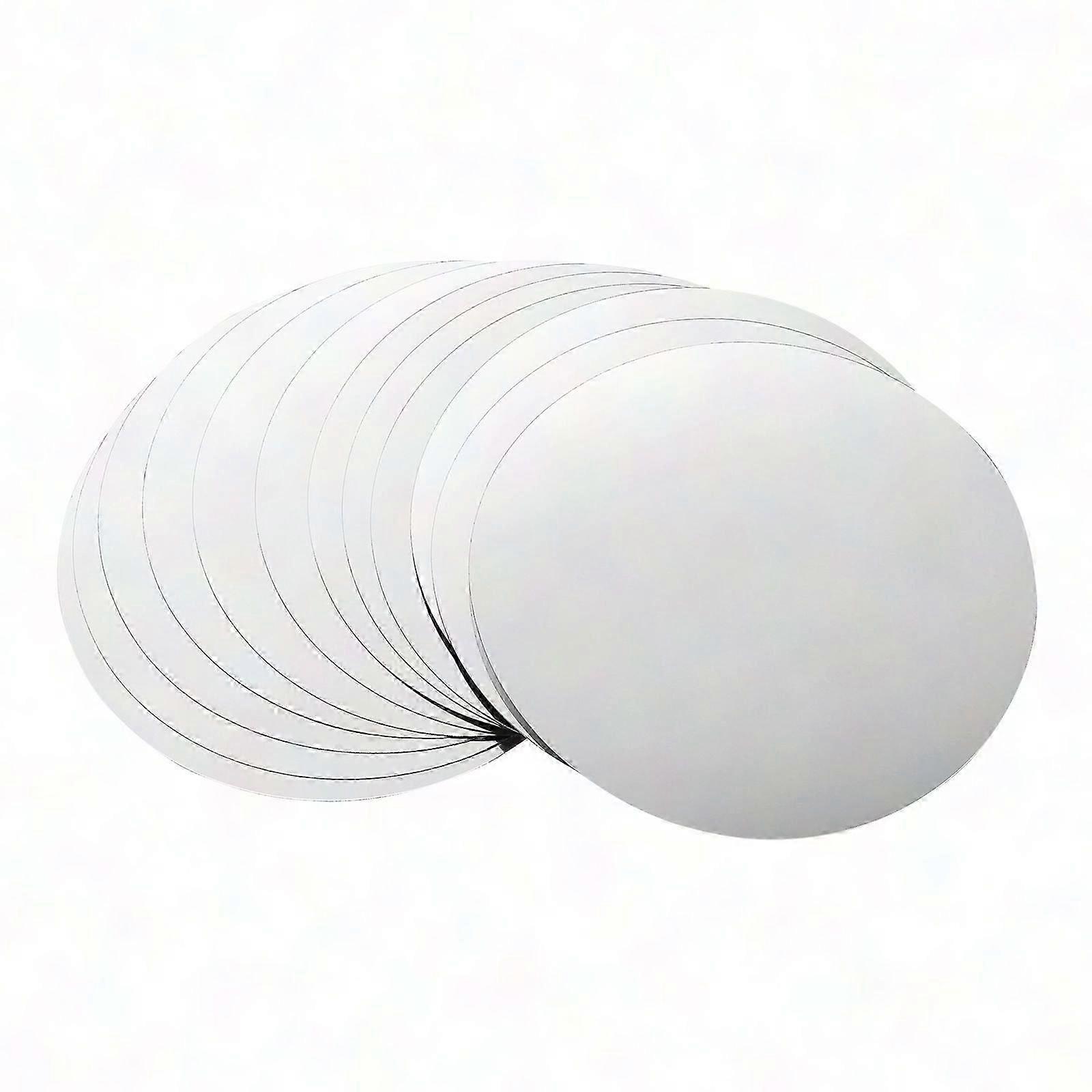 Aluminum Foil Wine Pourer Discs