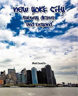 New York City Subway Drama And Beyond