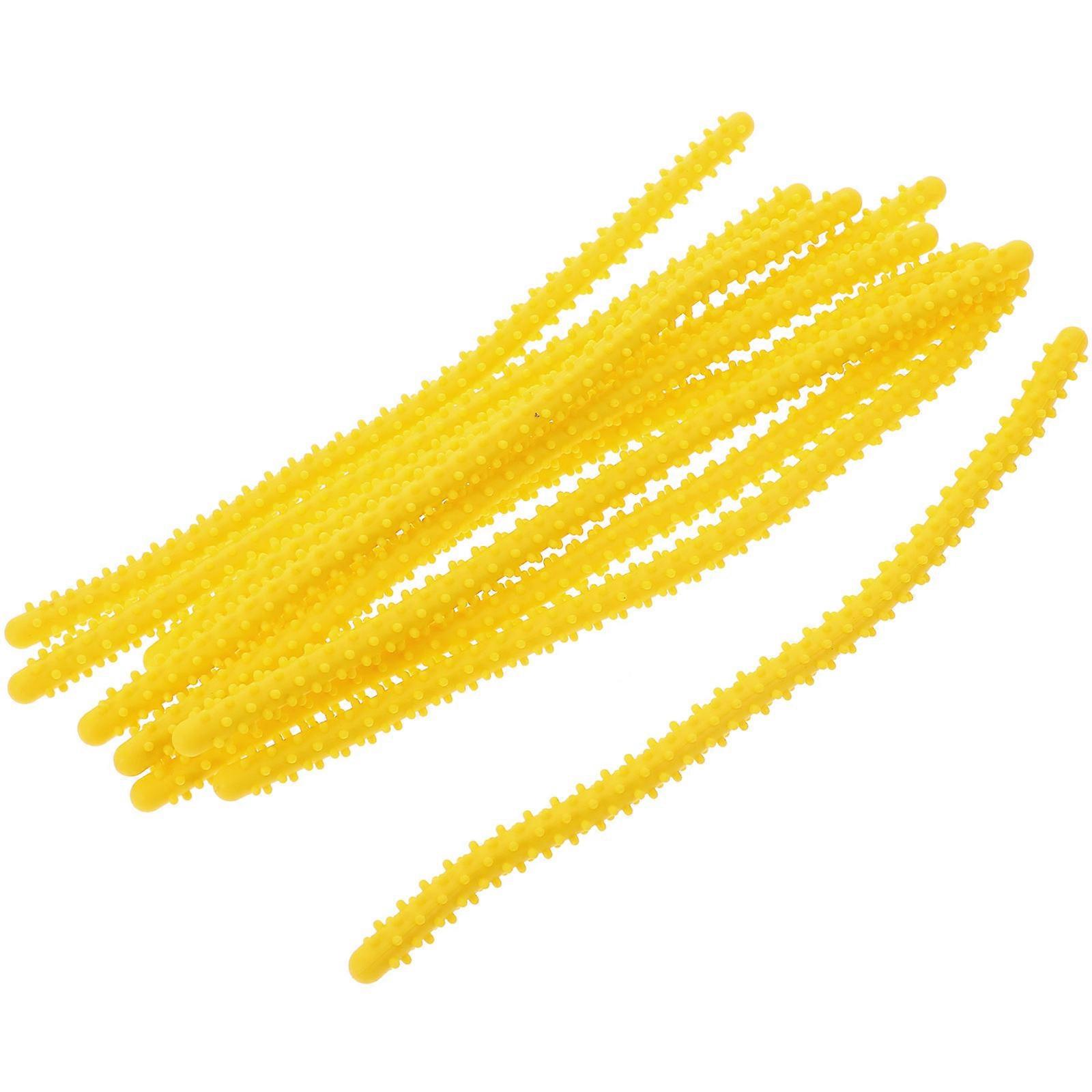 Flexible Perm Rods 10pcs Reusable Hair Curlers Spiral Rollers Lightweight Compact Design for Easy Styling at Home or Travel