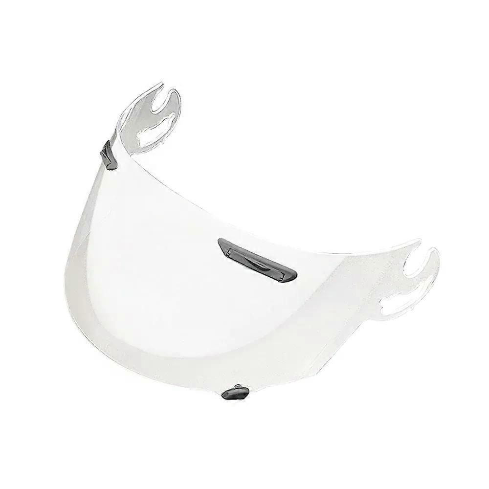RR5 Helmet Visor Motorcycle Accessories for RX-7 RX-7RV Quamtum-J Astro-IQ Rapide-IR Anti-Scratch UV Cut Windproof Sunscreen