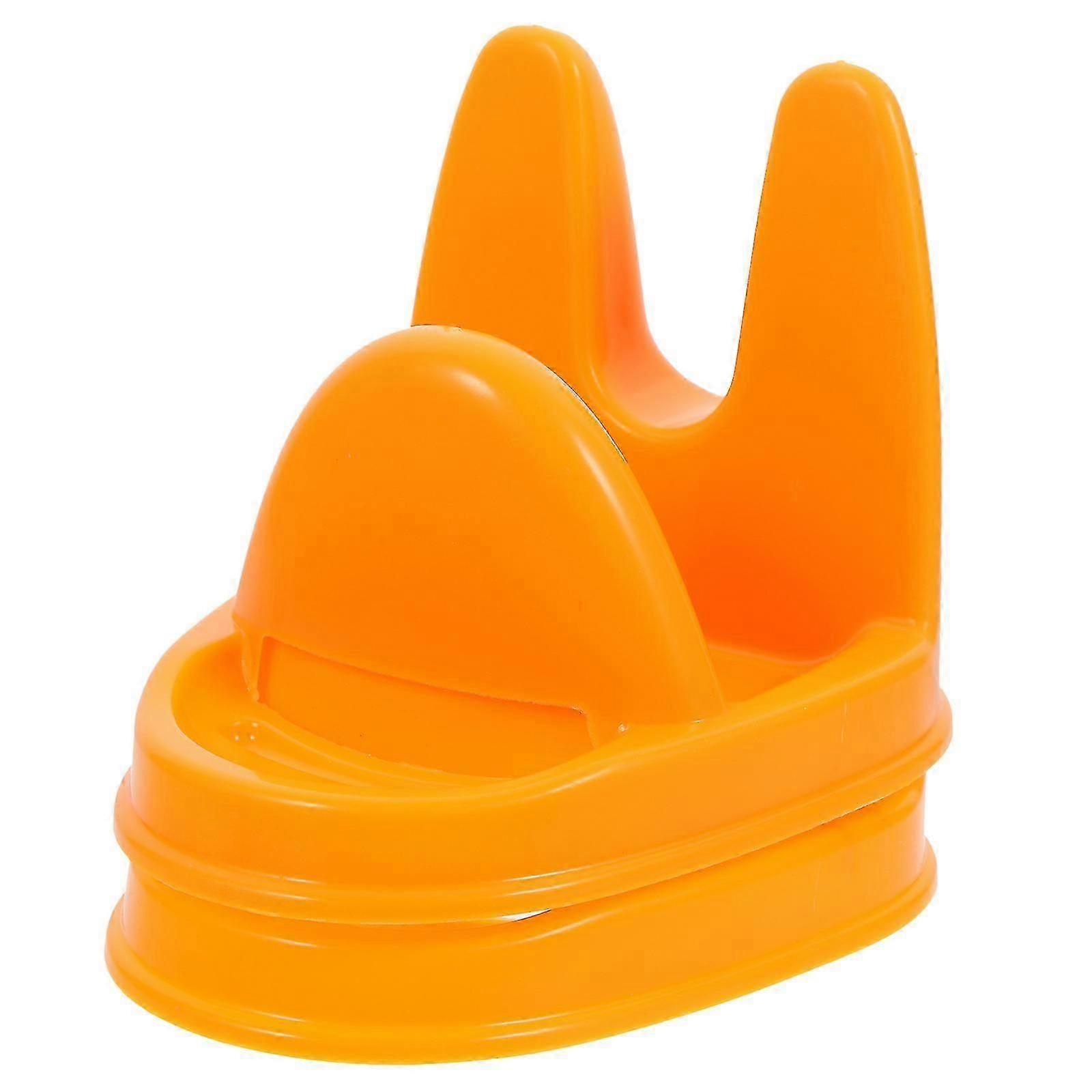 2025 Latest Model 2 Pcs Pot Lid Storage Racks Countertop Storage Racks Kitchen