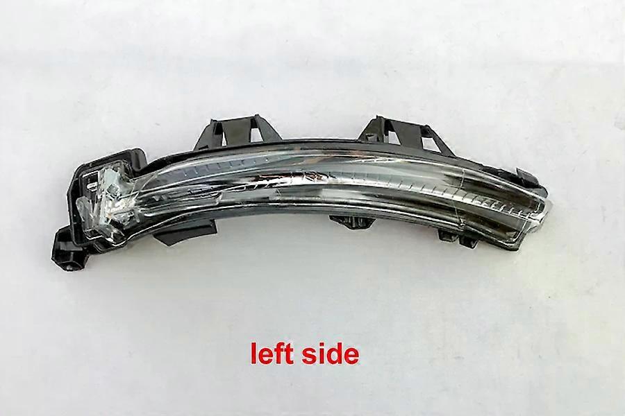 ExquisiteFor Volvo XC40 2020 2021 2022 Αξεσουάρ Αυτοκινήτου Καθρέφτης Φανός Μαρκαδόρου Μπροστινοί Πλευρικοί Καθρέπτες Φλας Φως