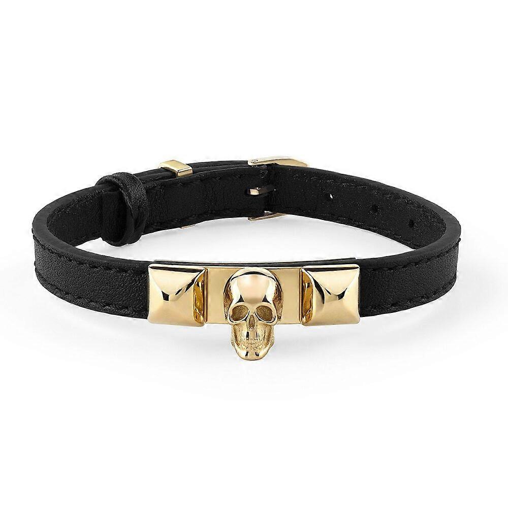 Philipp Plein - PJOEA03BU - Bracelet - Unisex - ENIGMA - Adjustable