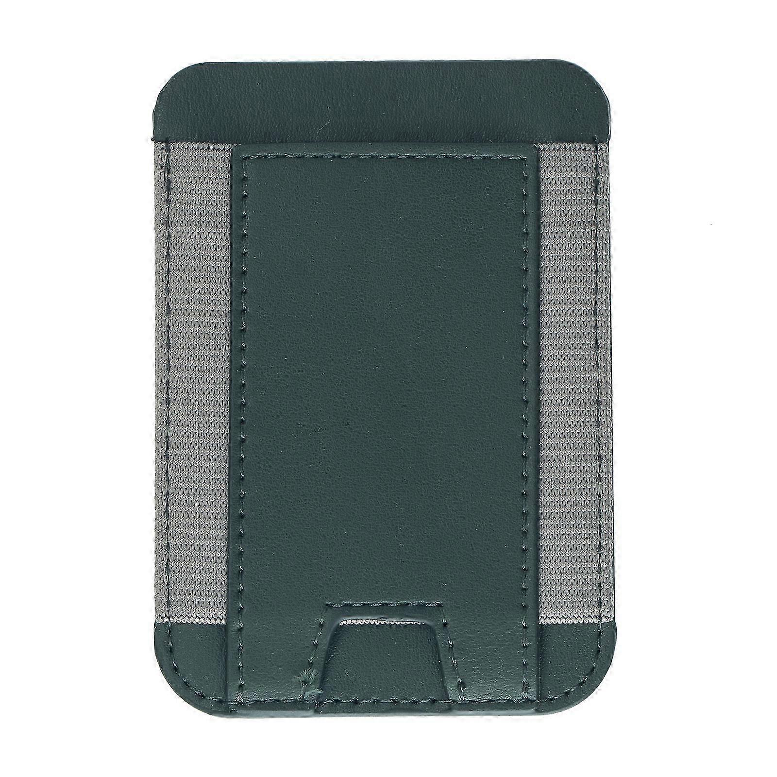 Magnetic Card Wallet Holder for Magsafe, Magnetic Card Holder Magsafe for iPhone 12 iPhone 13/14 Series Magsafe Wallet