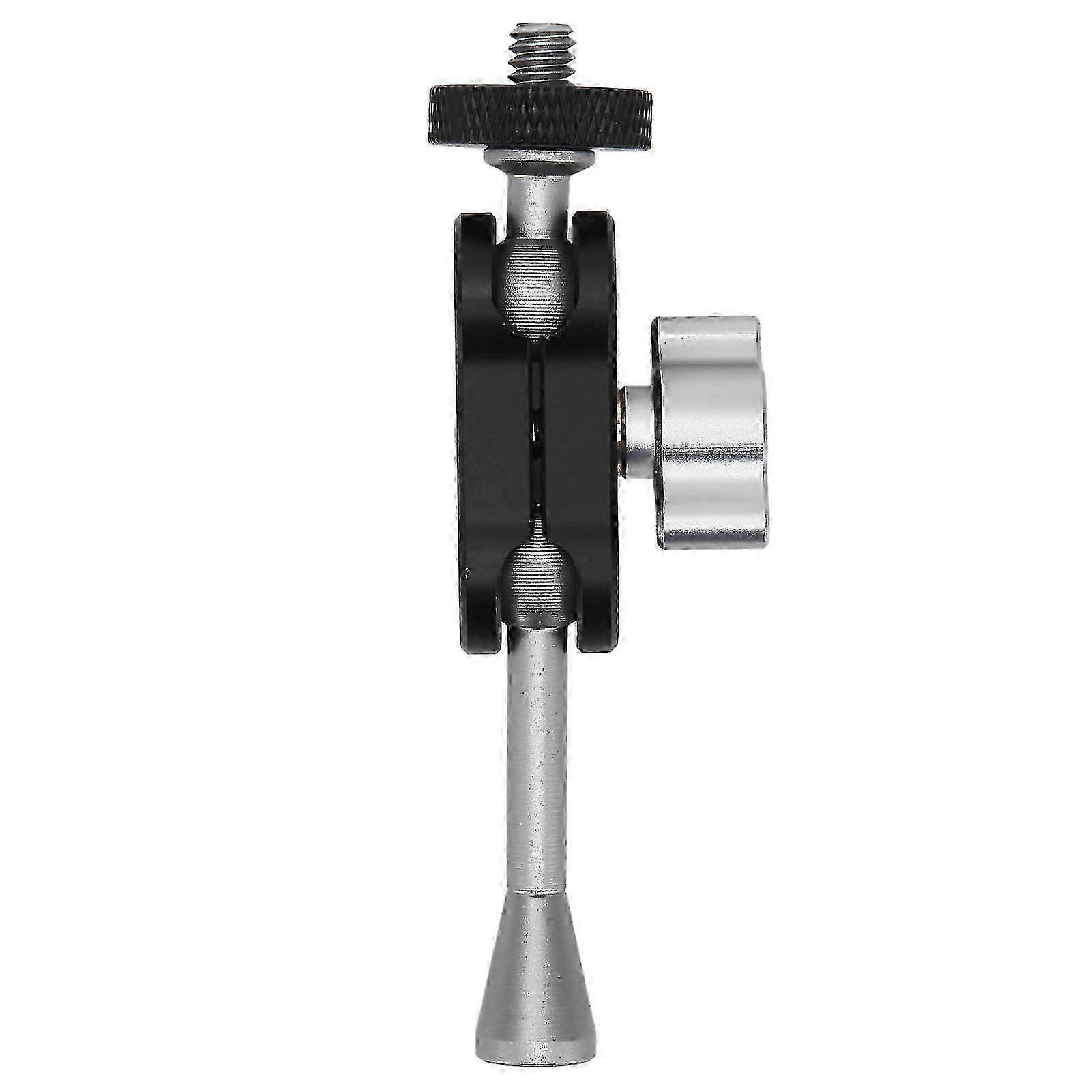 Articulated Magic Arm with Cold Shoe Mount & 1/4" Screw Adapter