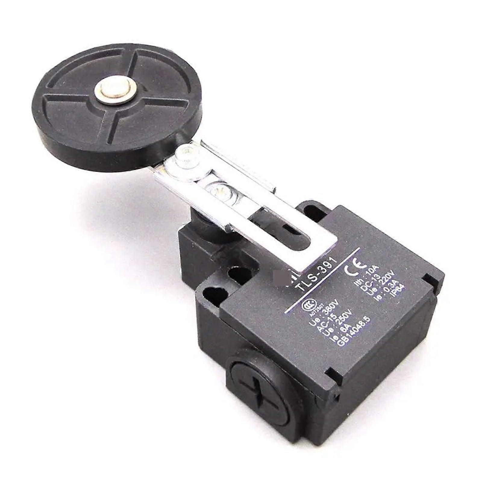 TLS391 Limit Switch Travel Switch