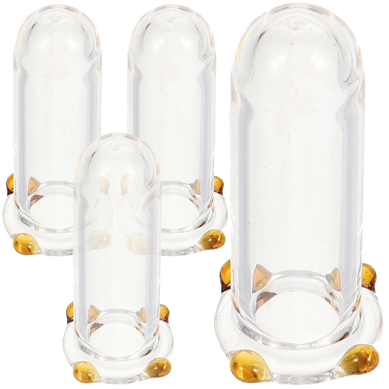 Reusable Straw Sleeve -Conscious Users Consumption 4pcs