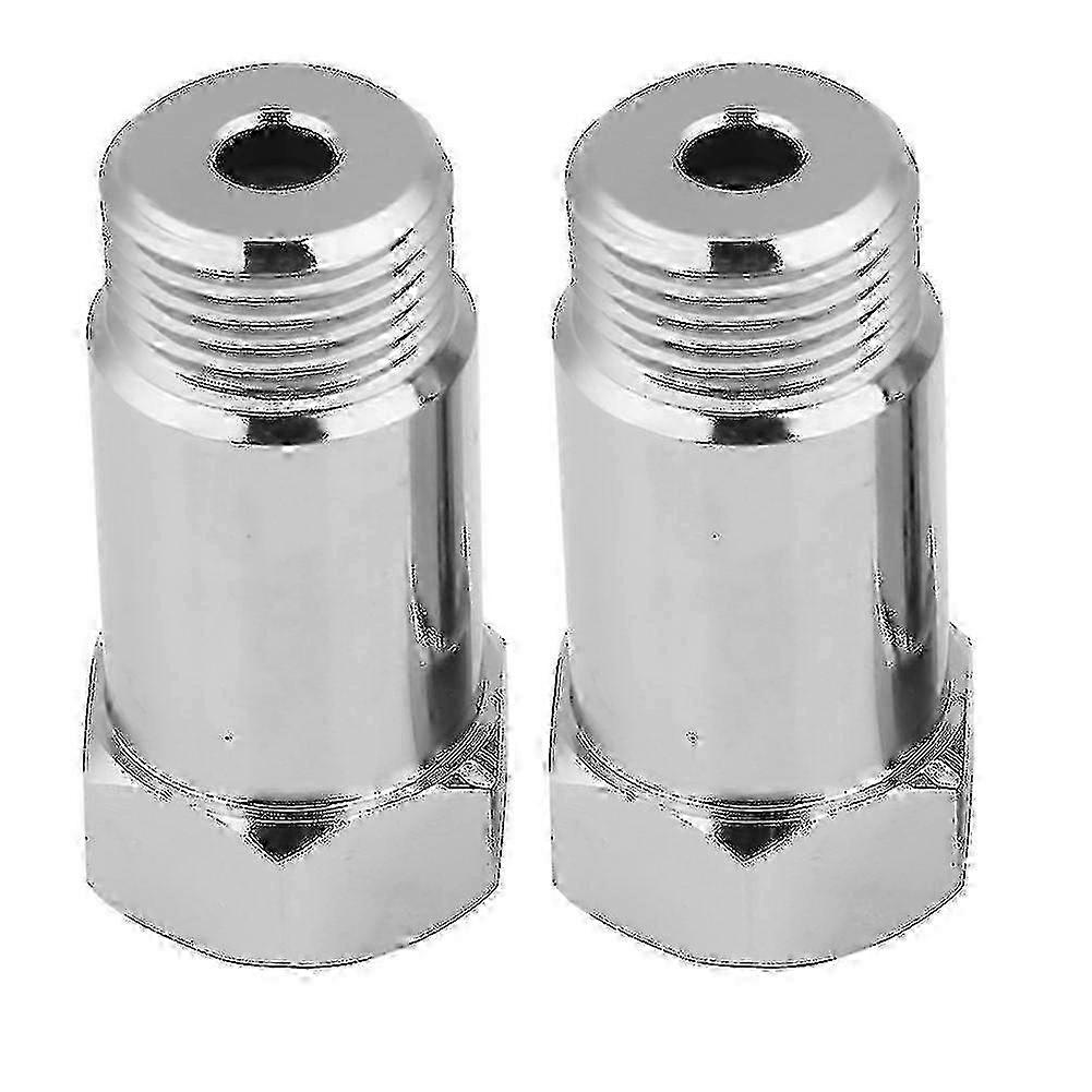 Oxygen sensor extender 45mm M18x1.5 for check light fix
