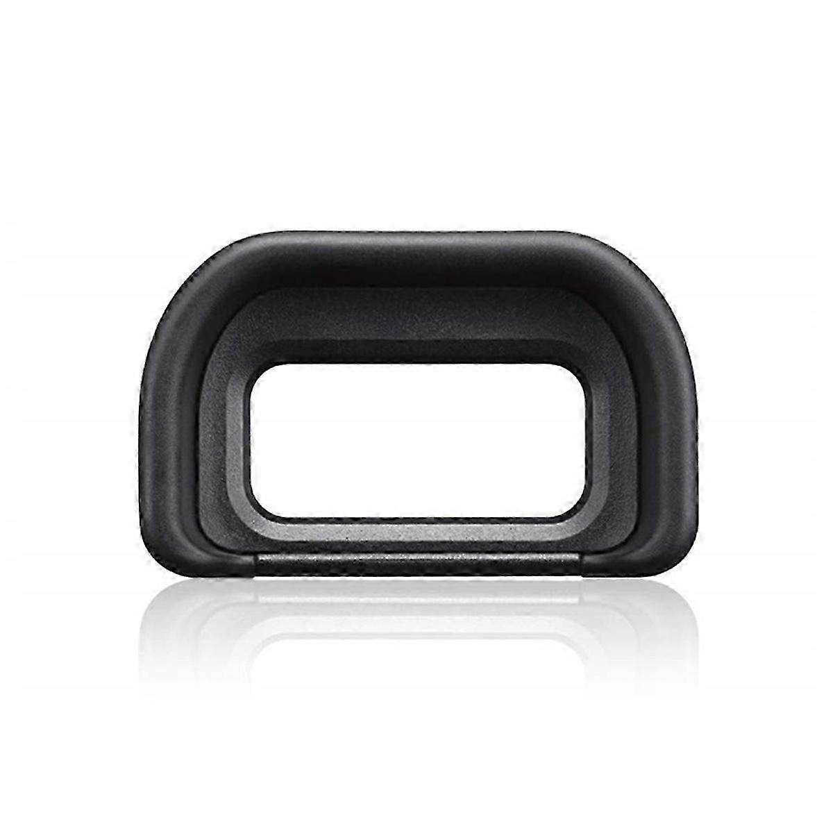 FDA-EP17 Viewfinder Eyepiece Eyecup Eye Cup for Sony A6600 A6500 A6400 Digital Camera, Replace Eyepi