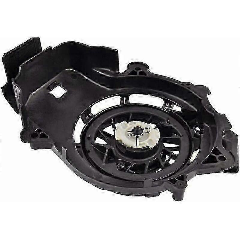 Recoil Starter Pull Starter Pull Plate Garden Accessories Lawn Mower Starter