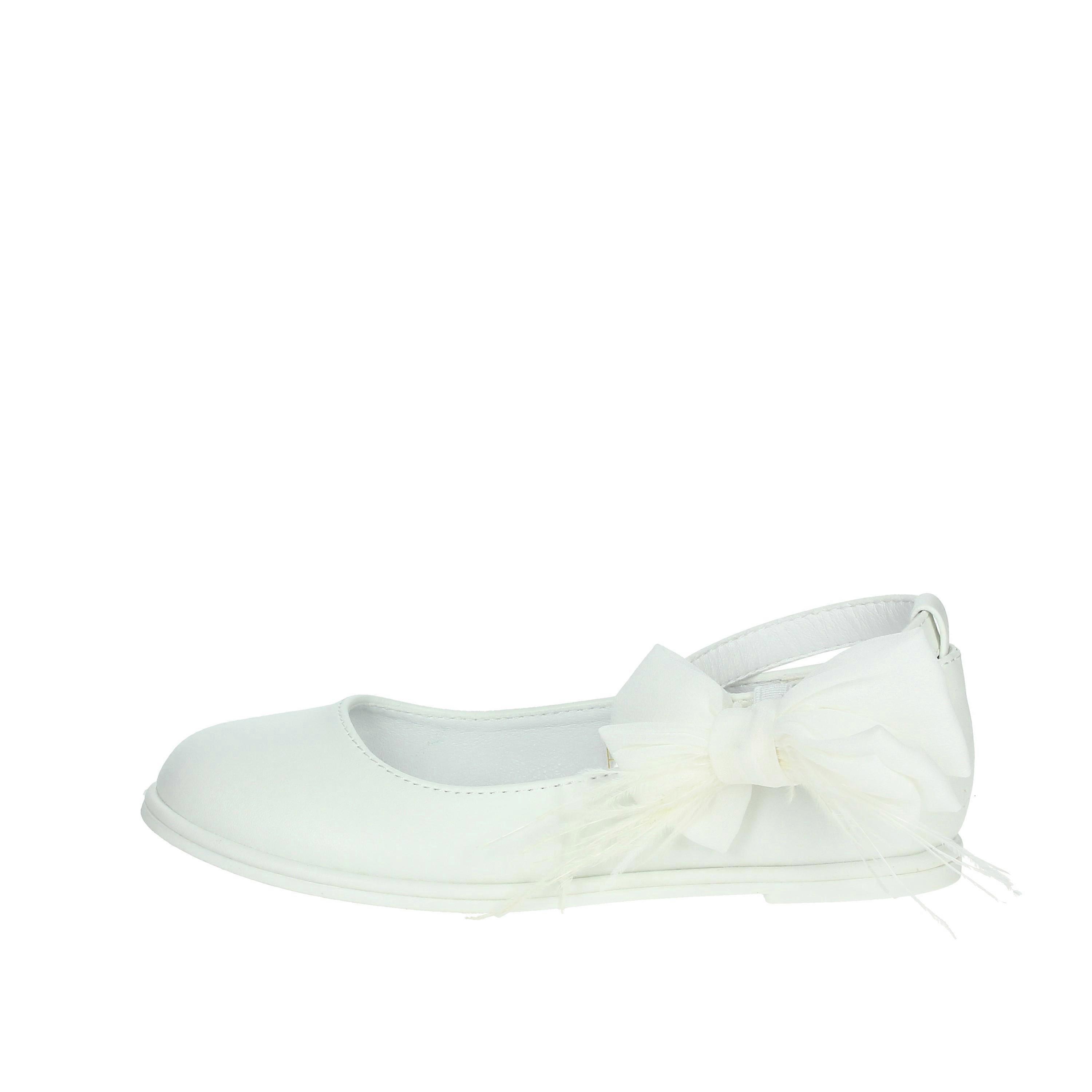 Ballerines gb0002s blanc