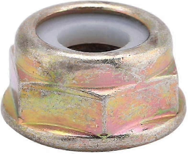 AURA 10 Stück Dekoration Schere Klingenmutter Universal Rasenmäher