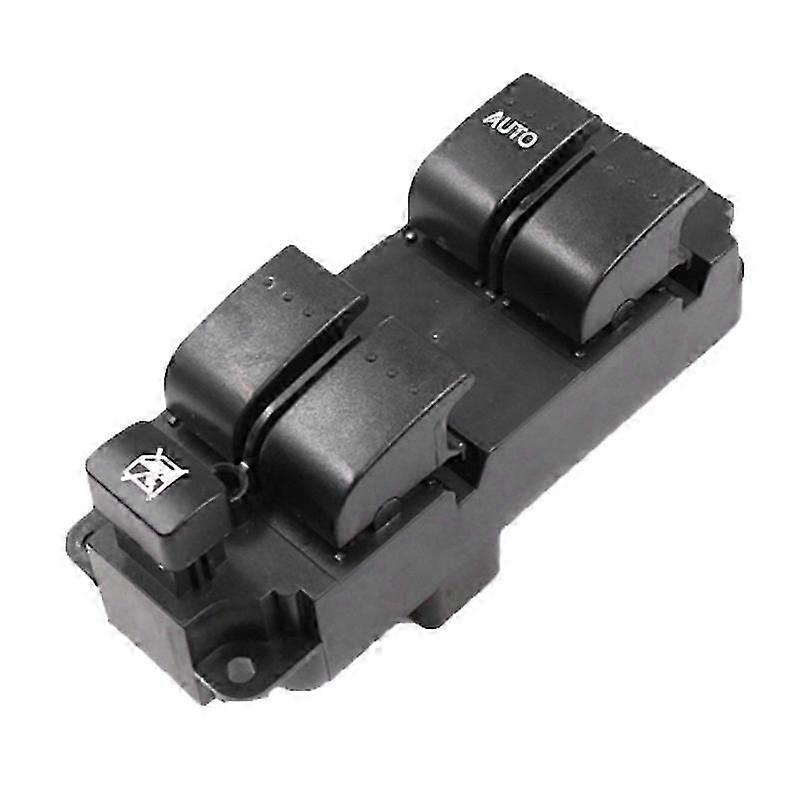 Power Window Lifter Switch Left Driver Side for Mazda 3 2004-2010 BP1E-66-350 BP1E66350
