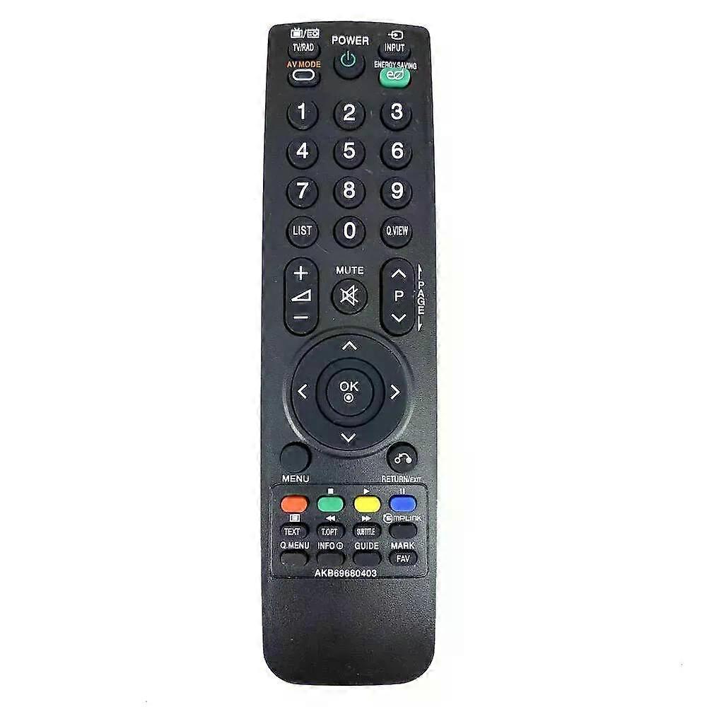 New Universal Replacement AKB69680403 For LG TV Remote Control 19LD320 22LH2000
