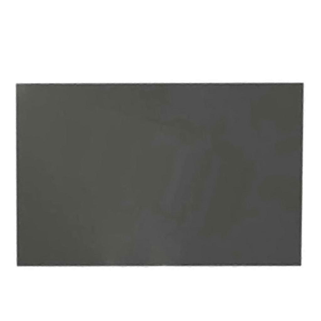 0/90 Degree Linear Polarized Film Self-Adhesive Linear Polarizer Filter Sheet