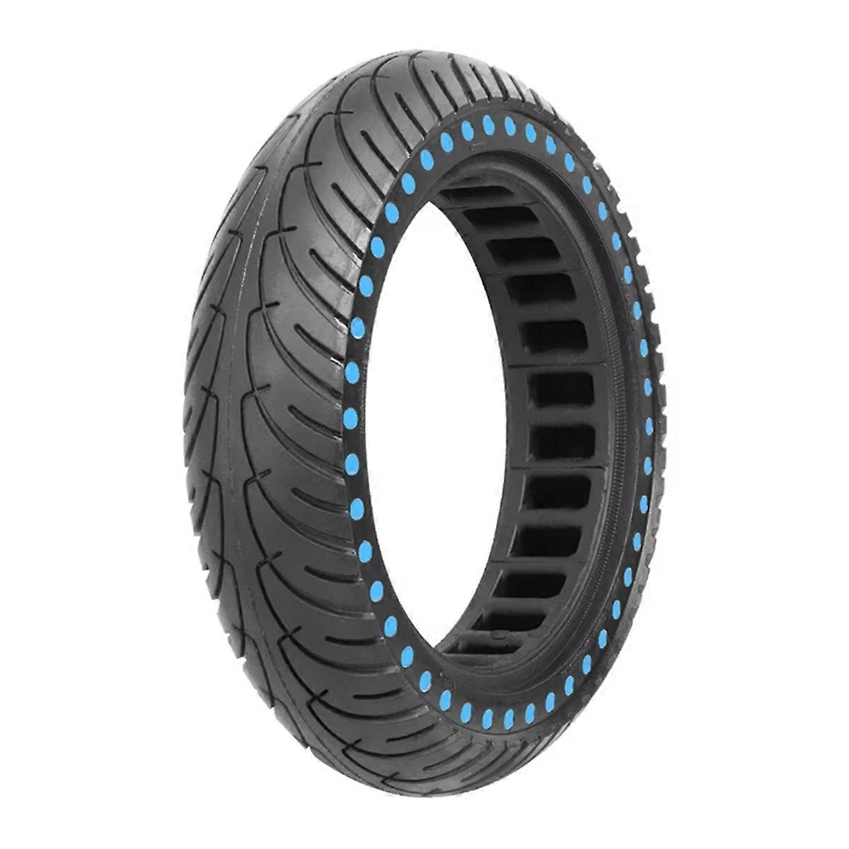 8.5-In Honeycomb Solid Tire for Mi M365,PRO 1S, Electric Scooters