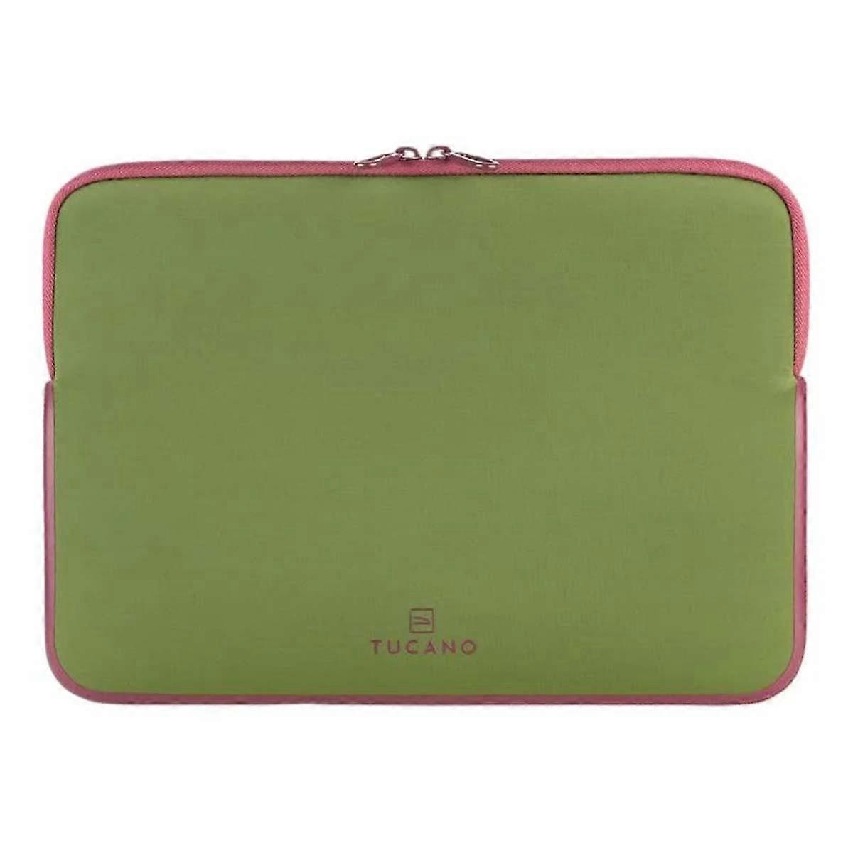 Sleeve for MacBook Air 13' / Pro 13' Elements 2 Edition in Neoprene, Green
