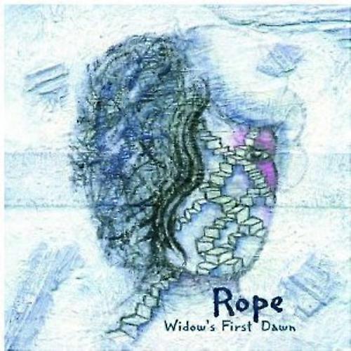 Rope - Widow's First Dawn  [COMPACT DISCS] USA import