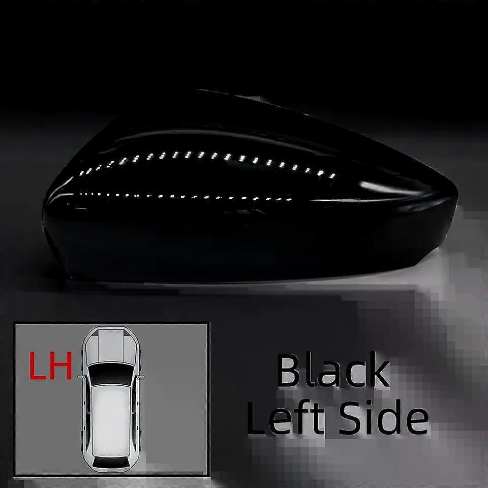 For Mazda CX30 CX-30 2020 2021 2022 2023 2024 Car Outside Rearview Mirror Cover Housing Wing Mirror Lower Shell Cap Painted