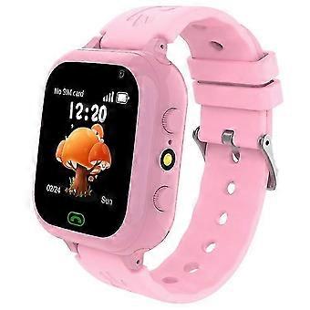 DG2 1.44-inch Touch Screen 2G Call Kids Smart Watch HD Camera Smart Bracelet