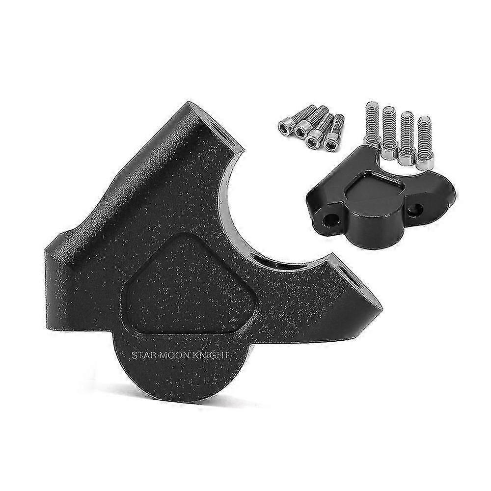 אופנוע עבור ב.מ.וו R 1200 Gs Lc R1200gs אדוונצ'ר אדוונצ'ר R1250gs S1000xr מגביה כידון 32 מ"מ גרור ידית אחיזה מהדק הארכת מתאם