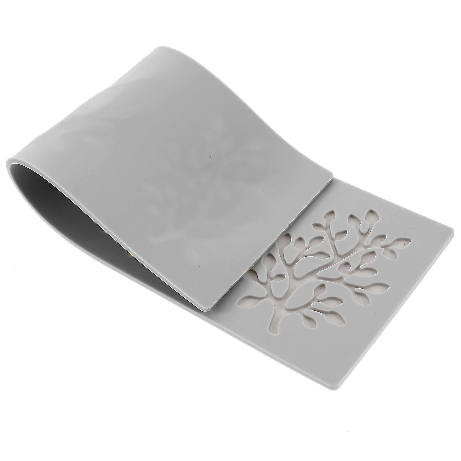 Silicone Fondant Mold Leaf Shaped Baking Tool For Wedding Cake Decoration 1Pack Non-Stick Technology