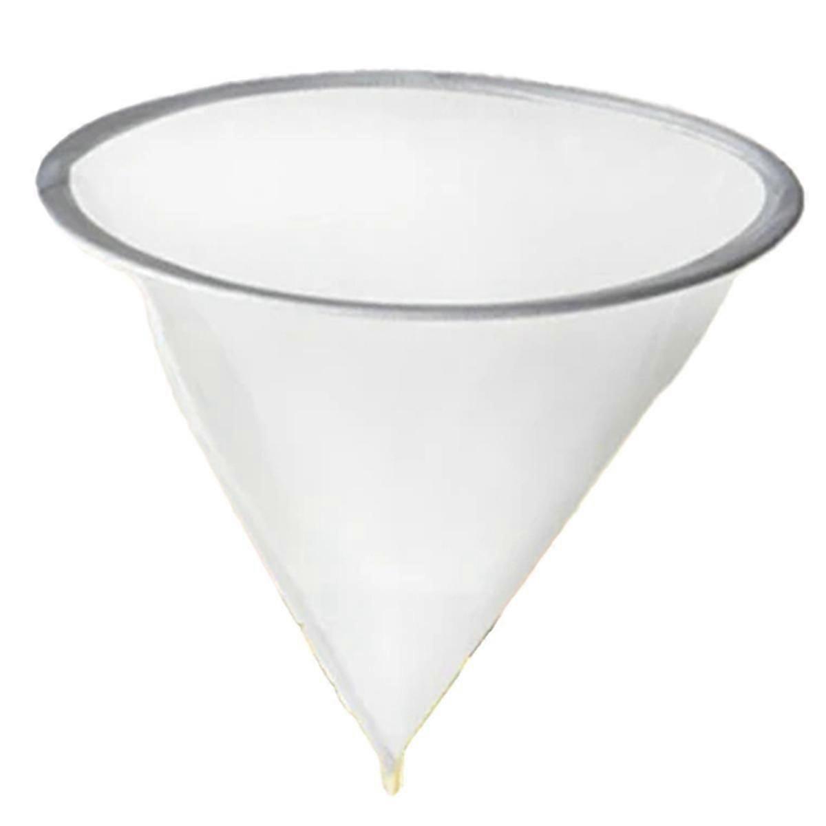 Fiber Beekeeping Honey Strainer Filter Screen Purifier Apiary Equipment Tool Colanders Kitchen Gadget